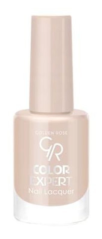 Golden Rose 06 Bej Mat Oje