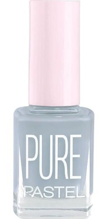 Pastel 610 Gri Parlak Oje