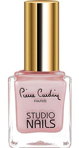 Pierre Cardin 017 Pembe Mat Oje