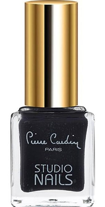 Pierre Cardin 038 Koyu Lacivert Parlak Oje