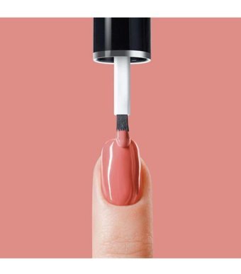 Oriflame 41189 Rosy Mocha Mat Oje