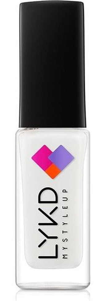Lykd 144 Pearly Kalıcı Mat Oje