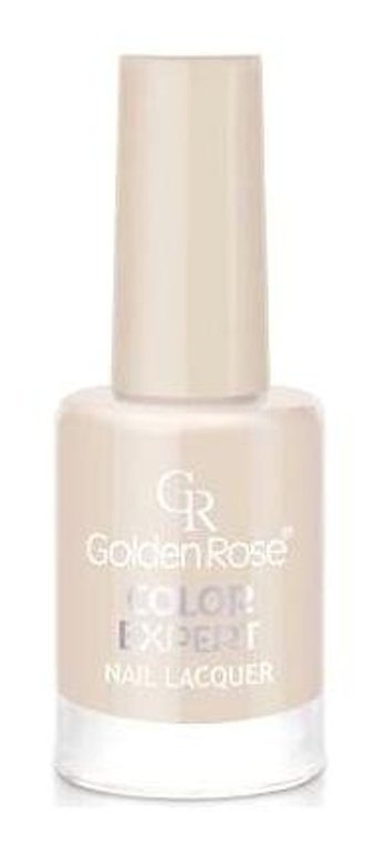 Golden Rose 05 Bej Mat Oje