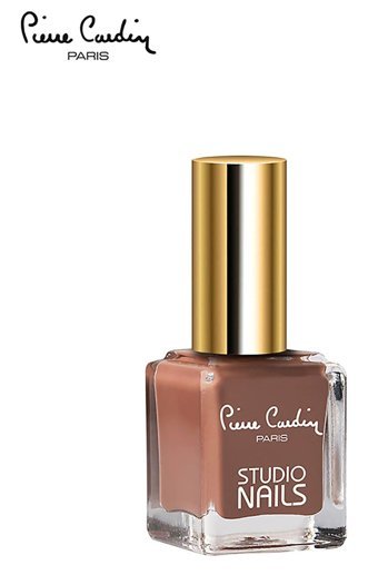 Pierre Cardin 060 868057062150 Kahverengi Mat Oje