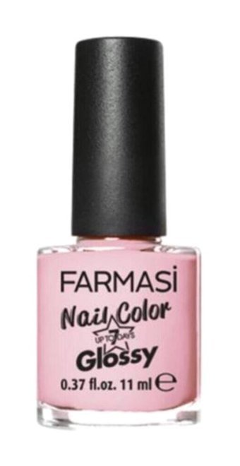 Farmasi Pınk Panter Pink Panther Mat Oje