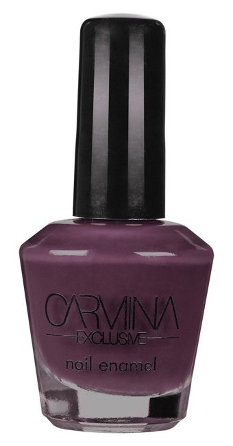 Huncalife Carmina Exclusive Mürdüm Mat Oje