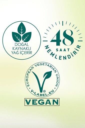 Arko Shea Yağlı Tüm Ciltler Organik Vegan Parfümlü El Kremi 3×60 ml