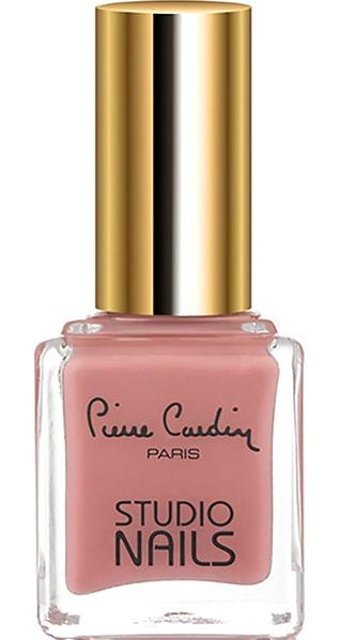 Pierre Cardin 018 Pembe Parlak Oje