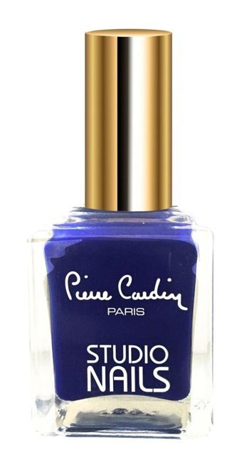 Pierre Cardin 088 86805706233 Koyu Mavi Sedefli Oje