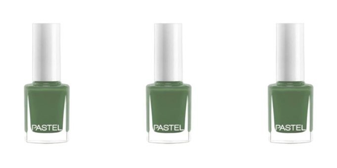 Pastel no:316 Yeşil Mat Oje