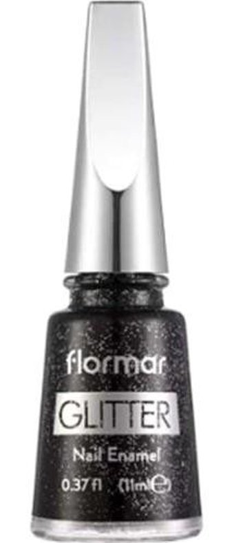 Flormar Gne 20 Sciente Fiction Sedefli Oje
