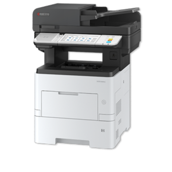 Kyocera Ecosys MA5500ifx Çok Fonksiyonlu Fotokopi Makinesi