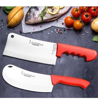 Lazbisa Plastik Saplı 19 cm 1 Parça Düz Satır