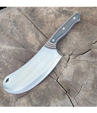 Hgbıcak Hgsv050 Ahşap Saplı 31.5 cm 1 Parça Düz Satır