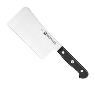 Zwilling Plastik Saplı 16 cm 1 Parça Düz Satır