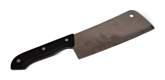 Ramdet Plastik Saplı 30 cm 1 Parça Düz Satır