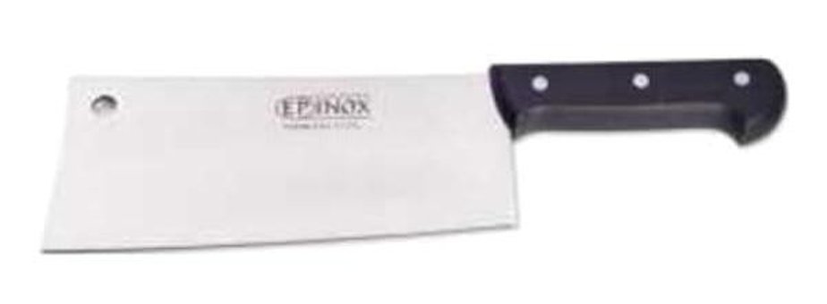 Epinox Bs-3 Plastik Saplı 37 cm 1 Parça Düz Satır