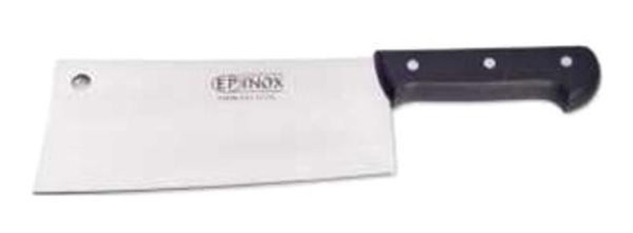 Epinox Bs-3 Plastik Saplı 37 cm 1 Parça Düz Satır