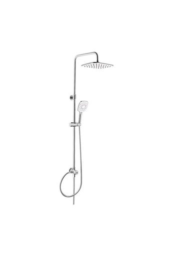 Artema LS20 Joy A45787 Yağmurlama Sürgülü Mafsallı Masajlı Duş Seti