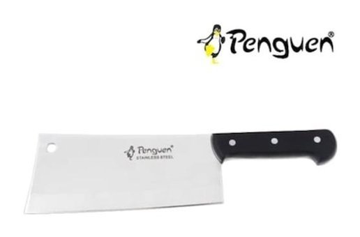 Penguen Png-2012 Plastik Saplı 20 cm 1 Parça Düz Satır