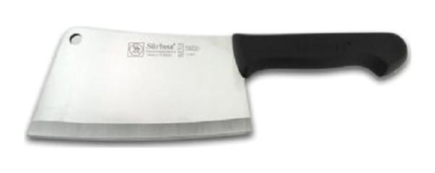 Sürbisa 61703 Plastik Saplı 10.5 cm 1 Parça Düz Satır