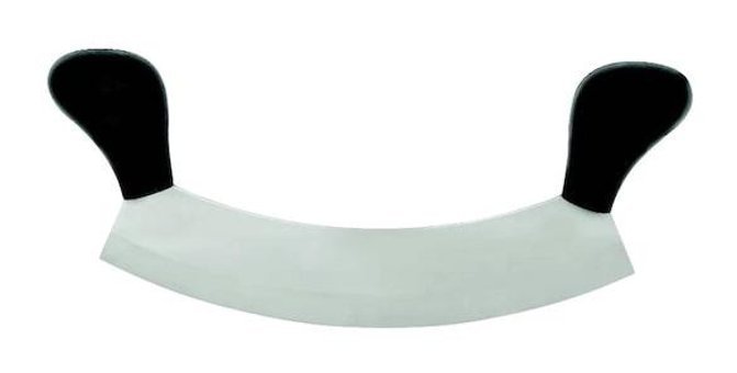 Ündeğerli Plastik Saplı 25 cm 1 Parça Düz Satır