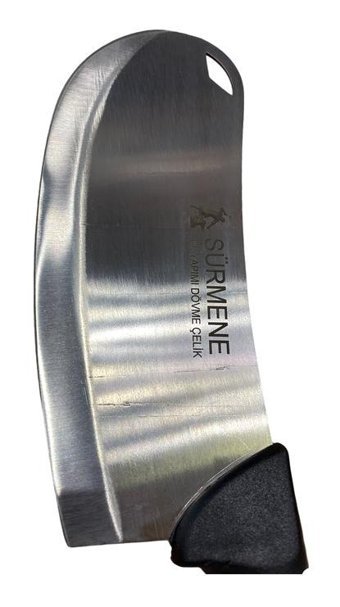 Sürlaz Plastik Saplı 30 cm 1 Parça Düz Satır