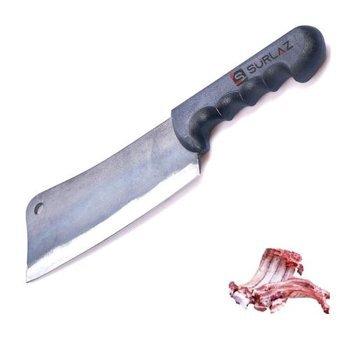 Sürlaz Plastik Saplı 21 cm 1 Parça Düz Satır