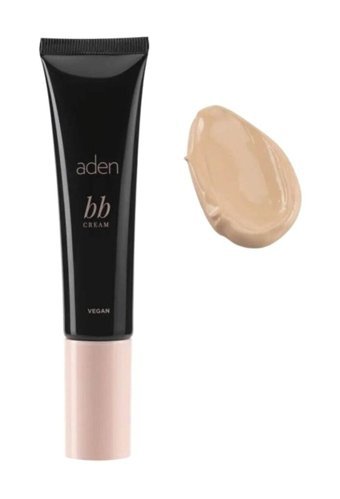 Aden 01 Porcelain Tüm Cilt Tipleri İçin BB Krem Açık Ton