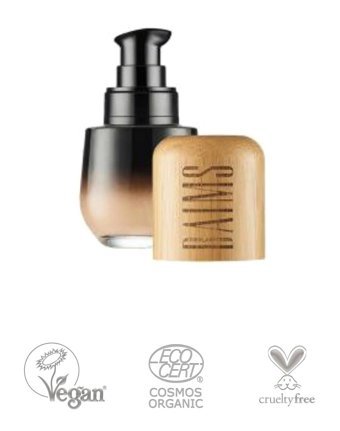 Baims Beauty Balm 40 Golden Tüm Cilt Tipleri İçin Işıltılı BB Krem Koyu Ton