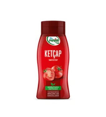 Pınar Acısız Ketçap 420 gr