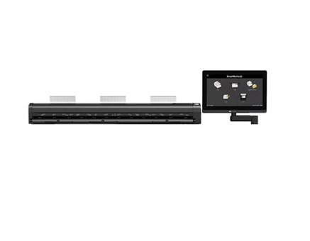Canon ImagePROGRAF Z36-TX 1200 Dpi Windows 10 Enterprise Wifili Tarayıcı Beyaz-Siyah