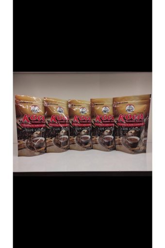 Koca Sade Orta Kavrulmuş Türk Kahvesi 500 gr