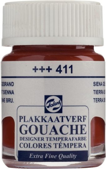 Talens 411 16 ml Guaj Boya