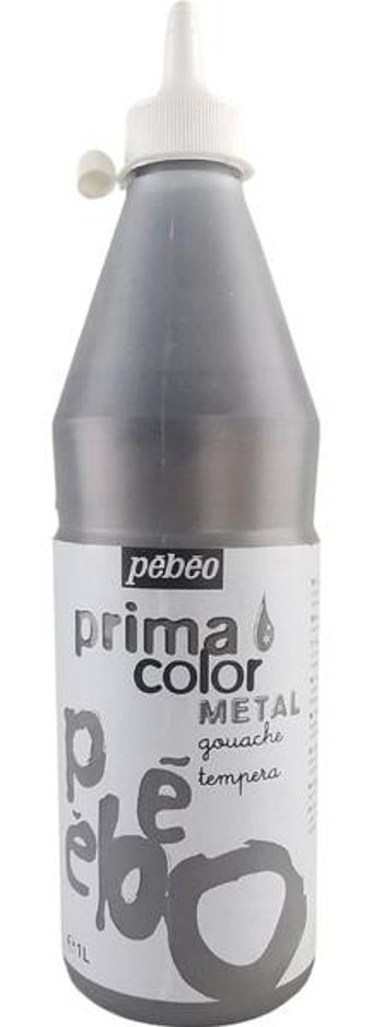Pebeo Primacolor Tüp Bronz 1 lt Guaj Boya