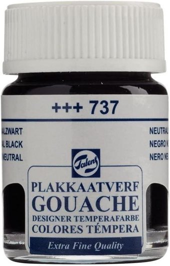 Talens 737 16 ml Guaj Boya