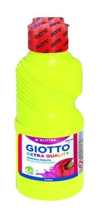 Giotto Sarı 250 ml Guaj Boya
