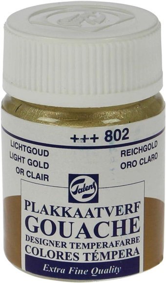 Talens 802 16 ml Guaj Boya