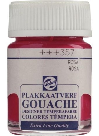 Talens 357 16 ml Guaj Boya