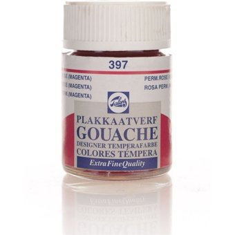 Talens 397 16 ml Guaj Boya