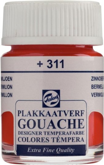 Talens 311 16 ml Guaj Boya