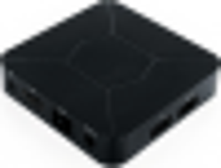 Hiremco Grande 16 GB Kapasiteli 2 GB Ram 4K Android TV Box