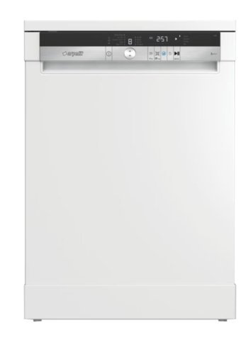 Arçelik 6588 8 Programlı A++ Enerji Sınıfı 14 Kişilik Wifili Çekmeceli İnox Solo Bulaşık Makinesi