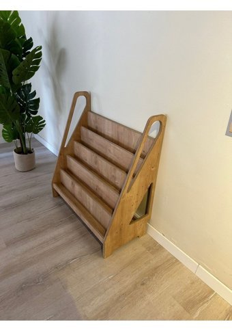 Alfacountry Çocuk Kitaplık