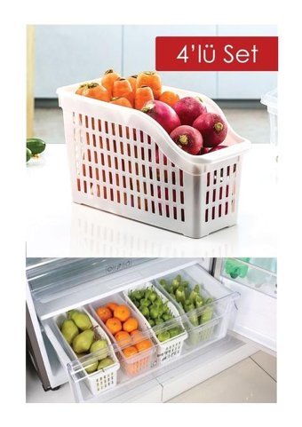 Worryfreeshopping Hcx Beyaz Ekmek Kutusu