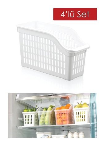 Worryfreeshopping Hcx Beyaz Ekmek Kutusu