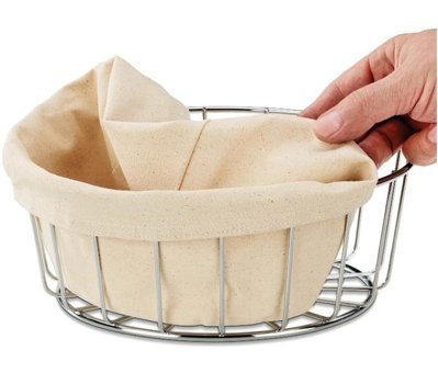 Kela 12509 Bej Ekmek Kutusu