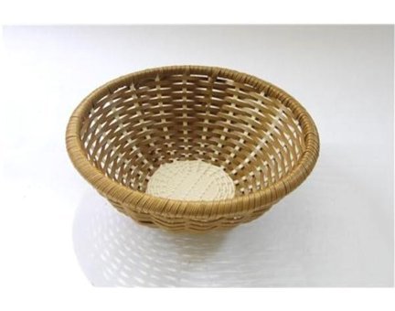 Globy Glb9005 Kahverengi Ekmek Kutusu