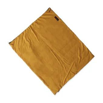 Naturecamp Oga 200 -5 Derece Micropolyester 1 Mevsim Kamp Tek Kişilik Yetişkin Uyku Tulumu Turucu