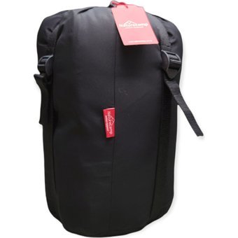 Naturecamp Oga 200 -5 Derece Micropolyester 1 Mevsim Kamp Tek Kişilik Yetişkin Uyku Tulumu Turucu